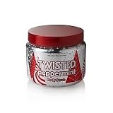 TWISTED PEPPERMINT Bath Body Works BODY SCRUB lot of 1 new