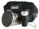 Golf Cart Portable Propane CATALYTIC Heater
