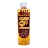 Homax 4301 Lemon Oil, Pint
