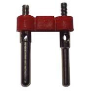 2 Pin Plug