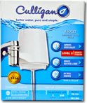 Culligan FM15A Culligan Faucet Mount Drinking Water Filter