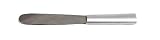 Rada Cutlery Super Spreader Knife, Aluminum Handle, Made in USA
