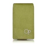 Ocean Pacific Corduroy Apple iPod Video 5G and Classic 6G - 30GB, 60GB, 80GB, 160GB models - Case by OP - Color Kiwi