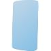 6x UltraClear Displayschutzfolie passgenau f�r Google Nexus One