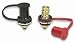 Remote Battery Jumper Terminals