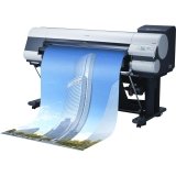 Canon imagePROGRAF iPF815 - 44" large-format printer - color - ink-jet - Ro ....
