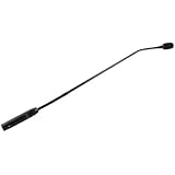 Shure MX418/C Condenser Microphone - Cardioid