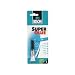 Bison Super Glue Gel - 2g tube - ideal for snooker, pool, billiard cue retipping