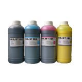 4 Pint ND Brand Pigmented Sublimation Ink for Epson Printers (Piezoelectrical Inkjet Head, Piezo Jet), Heat Transfer Printing