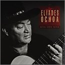 Estoy Como Nunca by  Eliades Ochoa 