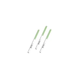 Wondfo 20 Early Detection (LH) Ovulation Strip Test Pack, 20-Count