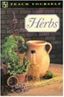 Herbs (Teach Yourself)