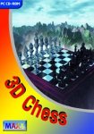 Just Games Arcade Chess (PC CD)