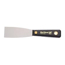 Red Devil 4204 1.5-Inch Flex Putty Knife