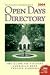 The Garden Conservancy's Open Days Directory 2004 Edition: The Guide to Visiting America's Best Private Gardens