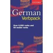 Oxford German Verbpack