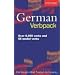 Oxford German Verbpack