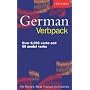 Oxford German Verbpack