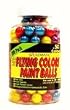Paintballs .50 Cal. 200 in Bottle