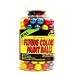 Paintballs .50 Cal. 200 in Bottle
