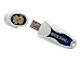 PNY University of Notre Dame 512MB USB Drive