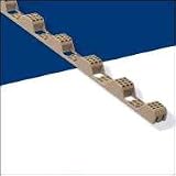 Suntop Horizontal Closure Plastic, 2