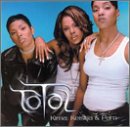 CD-Charts  Search : The Kima, Keisha & Pam