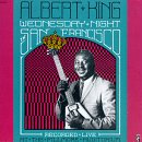CD-Charts  Music : Wednesday Night in San Francisco: Recorded Live at the Fillmore Auditorium
