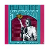 Wednesday Night in San Franciscopar Albert King