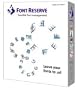 FONT RESERVE 3.1 MAC STAND