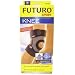 FUTURO Sport Open Patella KNEE Support # 401503 with Moisture Releasing Technology Medium - 1 Ea