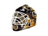 Boston Bruins NHL Mini Goalie Mask