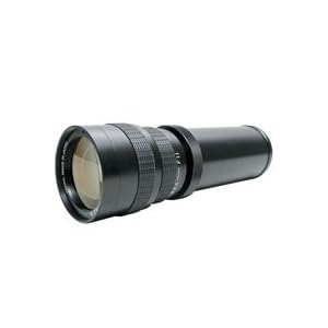 Pro-Optic 420-800mm f 8.3-16 Vari Zoom with T-mount for Yashica Contax by 