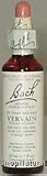 Flower Essence, Vervain, 20 ml.