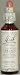 Flower Essence, Vervain, 20 ml.