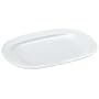 Thomas by Rosenthal Vario White Medium Platter