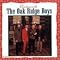 Quartet-Man's Complete Oak Ridge Boys Christmas