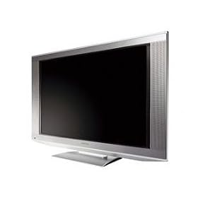 Toshiba 30WL46G - 30" STASIA LCD TV - widescreen - 720p - HDTV monitor - silver