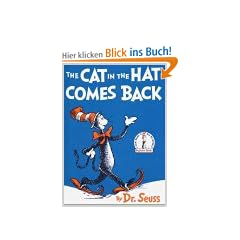 The Cat in the Hat Comes Back (Beginner Books(R))