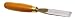 Jesada 333-015 1-Inch Straight Carving Chisel (#1)