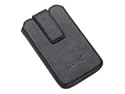 GEAR4 Leather Holster For iPhone - Blue