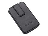 Electronics : GEAR4 Leather Holster For iPhone - Blue