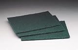 Med. Duty Scour Pad