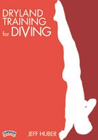 Jeff Huber: Dryland Training for Diving (DVD)
