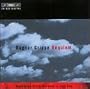 Ragnar Grippe: Requiem for Soprano and synthesizer / Shifting Spirits
