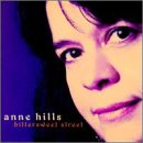 Anne Hills - Bittersweet Street - Zortam Music