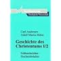 Theologische Wissenschaft, Bd.6/2, Geschichte des Christentums: Fr�hmittelalter - Hochmittelalter: BD II