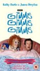 Gimme, Gimme, Gimme - The Complete Second Series [UK IMPORT] - Kathy Burke