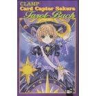 Card Captor Sakura. Tarot-Buch: BD 13