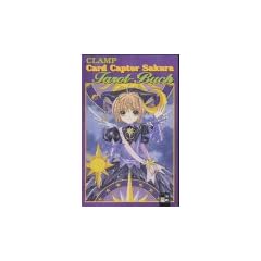 Card Captor Sakura. Tarot-Buch: BD 13